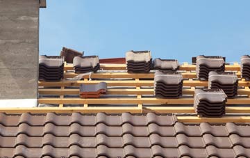 Baxenden clay roofing costs