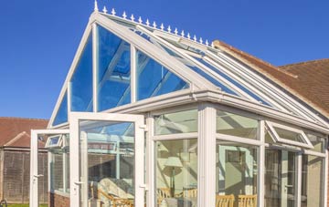 conservatory roof insulation costs Baxenden