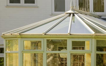 conservatory roof repair Baxenden, Lancashire