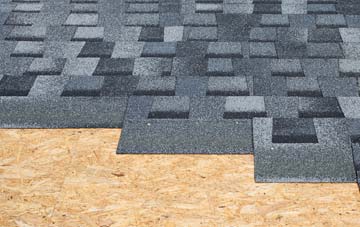 expert Baxenden asphalt roof companies