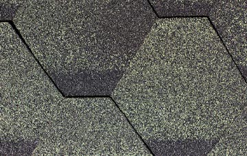 Baxenden fibreglass shingle repairs