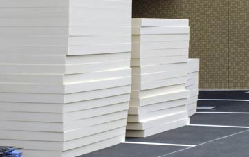 Baxenden flat roof insulation costs