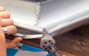 disadvantages of Baxenden lead roofing