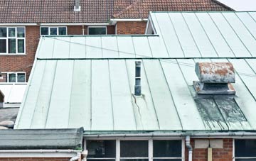 Baxenden lead roofing costs