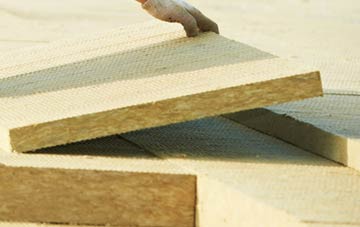 measuring Baxenden tapered insulation