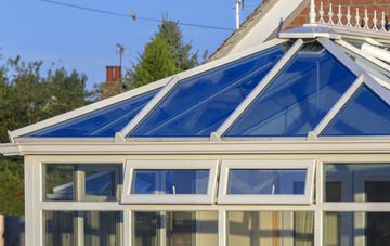 professional Baxenden conservatory insulation