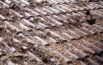 Baxenden roof cleaning companies