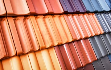 Baxenden roof tile costs
