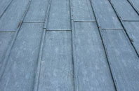 Baxenden lead roofing